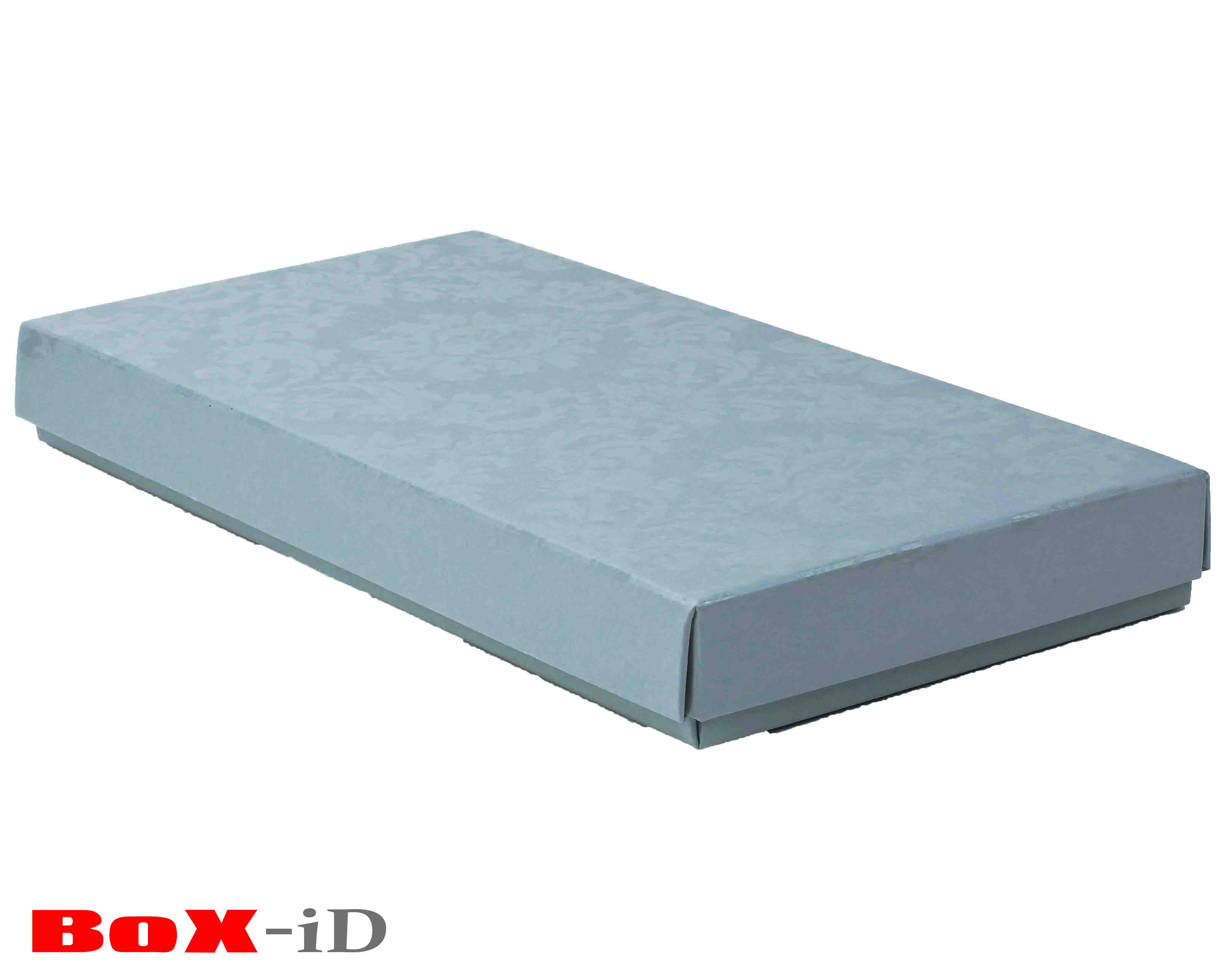 Sigi baroc gris